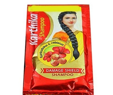 KARTIKA SACHET RS 1